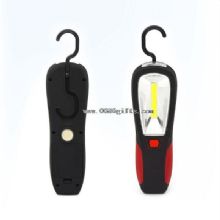 magnetic work light with ebook reader images