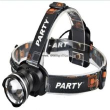 waterproof power headlamp images