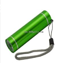 1 LED flashlights images