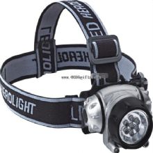 14 led plastic headlight images