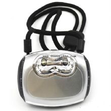 2LED bulb clip high bright headlamp images