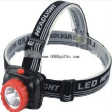 3 watt rechargeable plastic led headlamp images