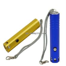 3W flashlight images