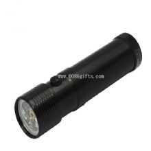 9 led light laser torch images