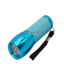 9 led mini torch images