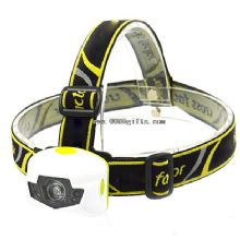distance running headlamp images