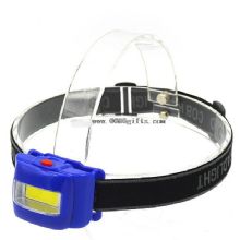 led cob head lamp images