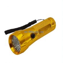 LED light torch images