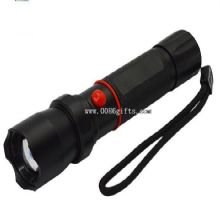 led rechargeable flashlight images