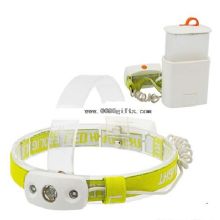 Outdoor headlamp for camping images