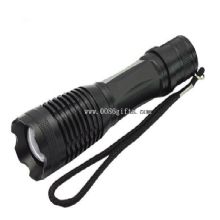 Tactical LED Flashlight images