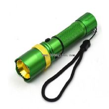 3W LED Flashlight images