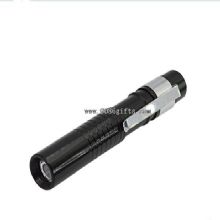 1 LED Flashlight images