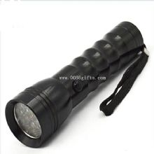 19 LED flashlight images