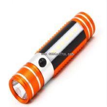 3W+6 SMD flashlight images
