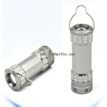 3W LED flashlight images