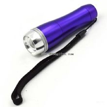 3W LED flashlight images