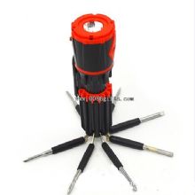 8 in1 camping tool kit images