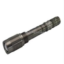 Aluminum Beam Adjustable high power led flashlight images