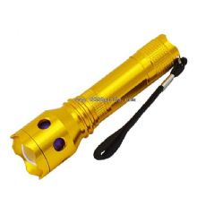 led flat flashlight images