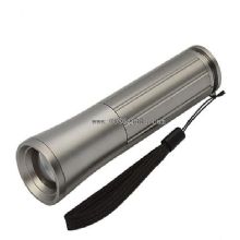 Led Zoom Flashlight images
