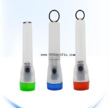 plastic LED car warning safty flashlight images