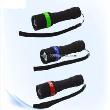 plastic LED flashlight images