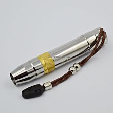 Powerful rechargeable Promotional tactical Flashlight images