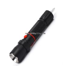 Zoomable 3 watt flashlight images