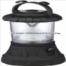 11 LED mini camping lantern images