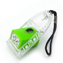 2 LED keychain light images