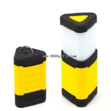 3*3 COB new fashion foldable mini lantern images