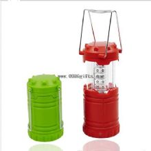 30 LED folding led camping lantern images