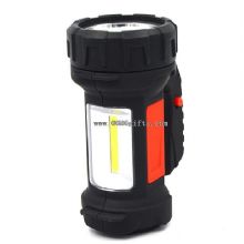 3W LED+3COB new big fashion lantern images