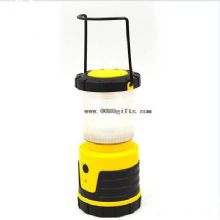 3W LED new fashion plastic hook lantern images