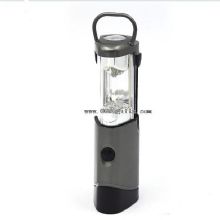 7 LED+4 LED plastic hook lantern images