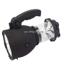 8 LED plastic hanging lantern images