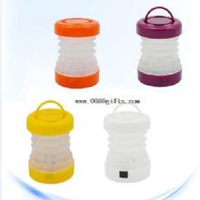 folding led camping lantern images