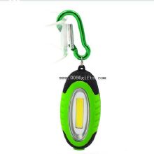 led bright light plastic keychain images