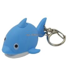 led light keychain images