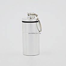Pill case keychain images