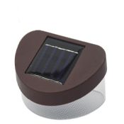 solar led wall light images