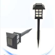 solar street light images