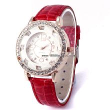 diamond waterproof lady women watch images