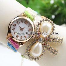 Fashion lady vogue watch images