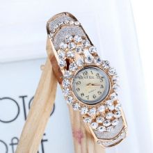 Fashion Silver Dress Watch images