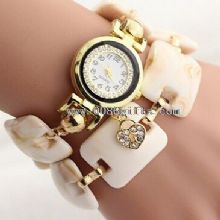 Jewelry Brass Dazzle Lady Watch images
