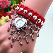waterproof leather luxury vogue watch images