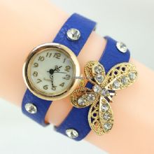 Kvinder butterfly diamond ure images
