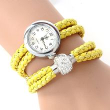 woven wrist watch images